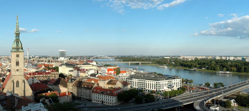 Slovakia – Bratislava