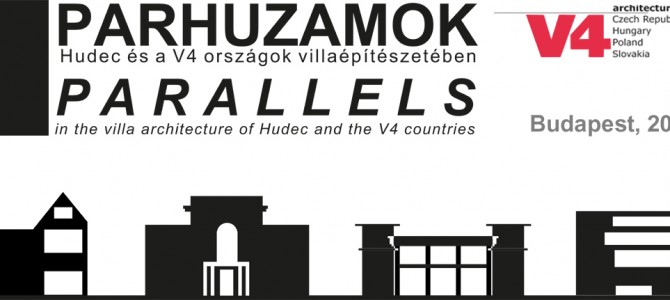 PARALLELS exhibition