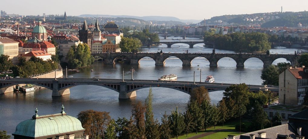 Czech Republic – Prague