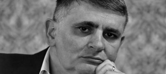 Csontos János (1962-2017) író-újságíró-filmrendezőre emlékező beszélgetésre